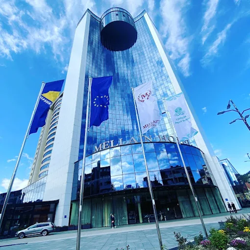 Hotel Mellain