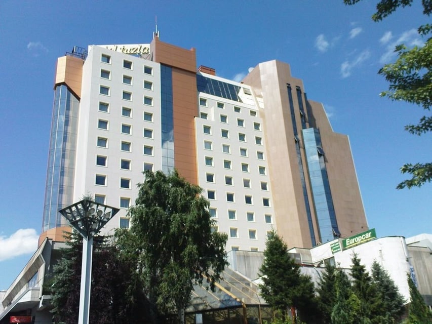Grand Hotel Tuzla