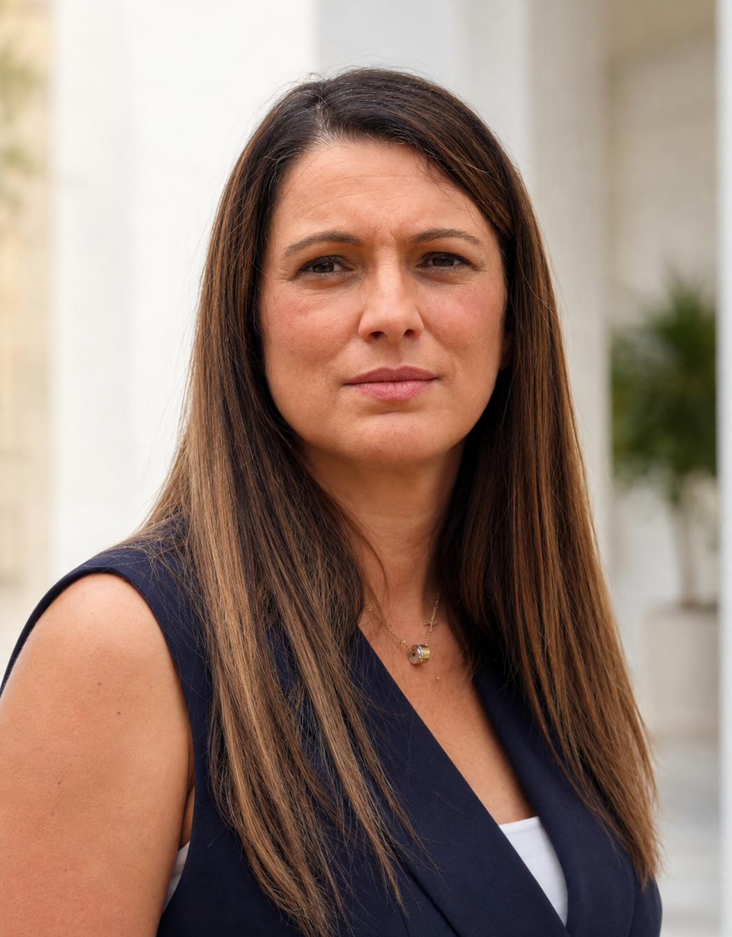 Andrea Azevedo