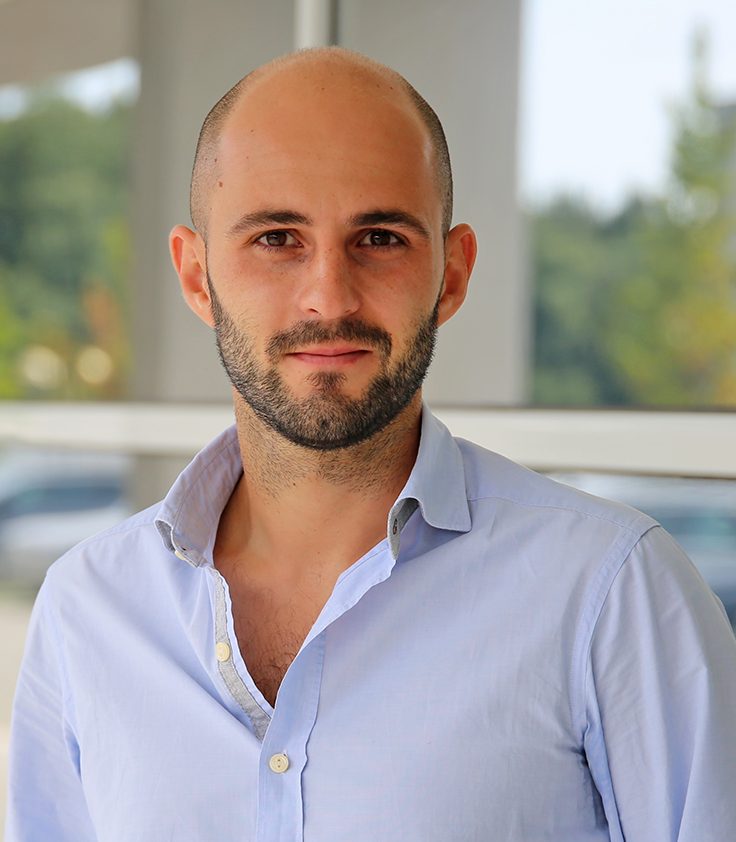 António Almeida