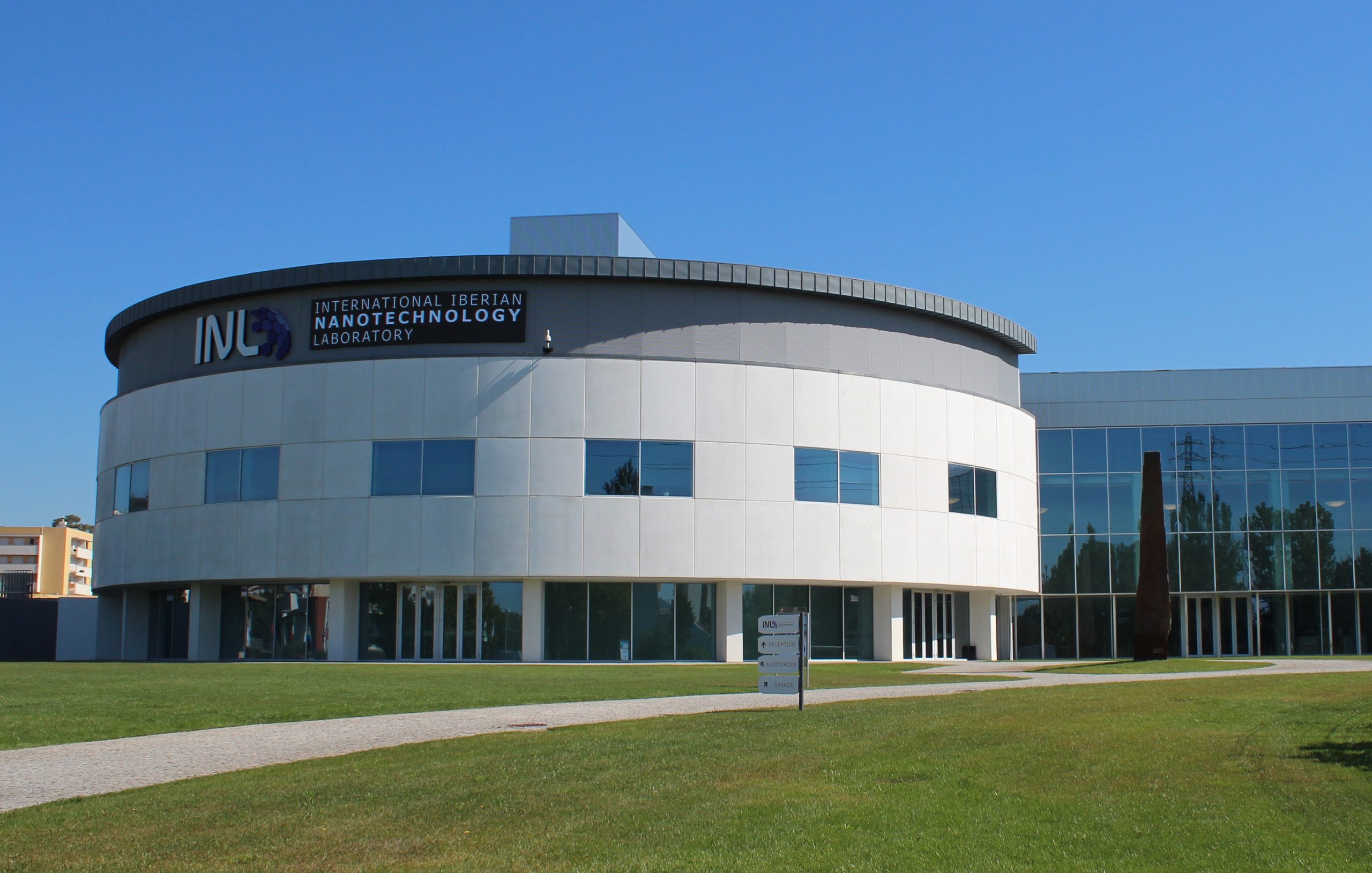 INL — International Iberian Nanotechnology Laboratory