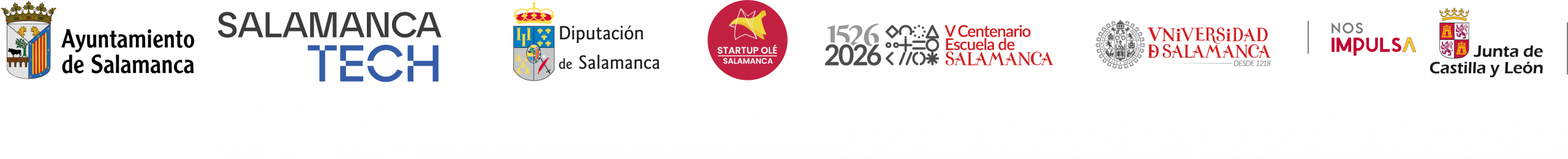 Logos colaboradores