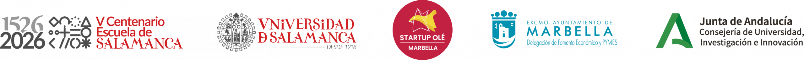 Logos Colaboradores