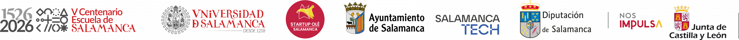 Logos colaboradores