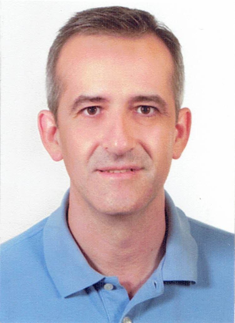 Luis Angel González Bueno