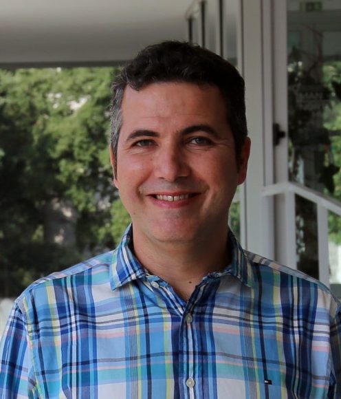 Gustavo Dalmarco