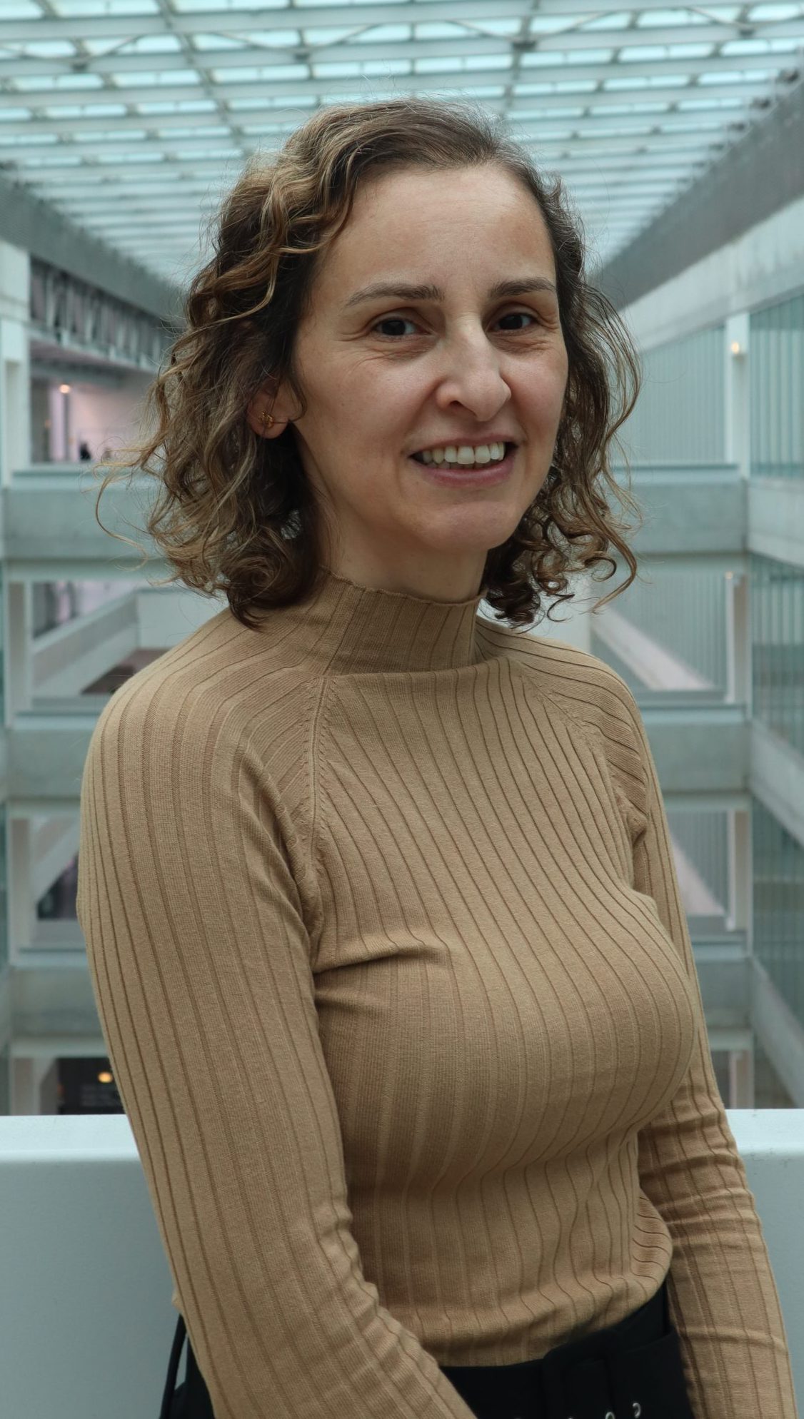 Mónica Gonçalves