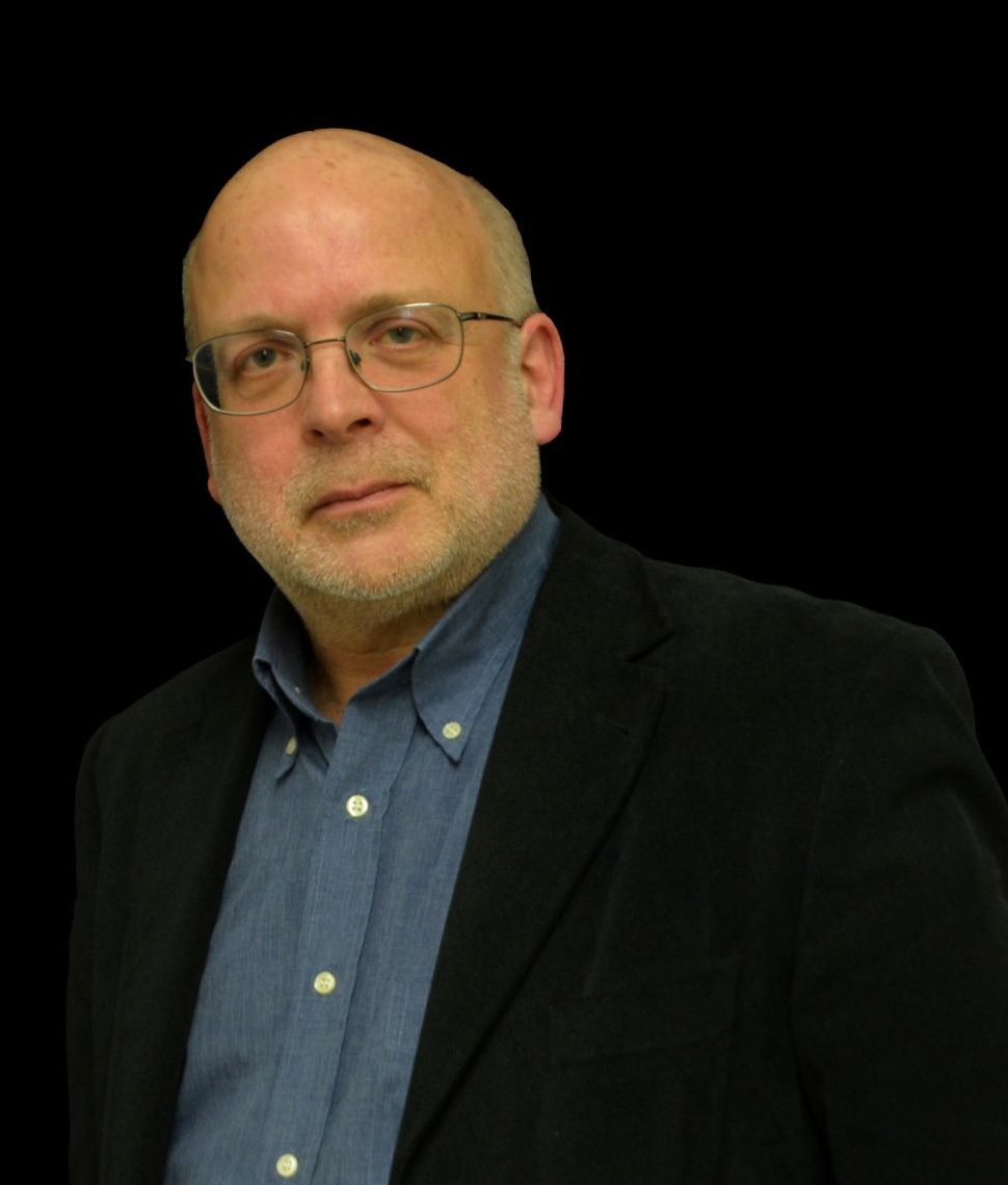 Jorge Pinho de Sousa