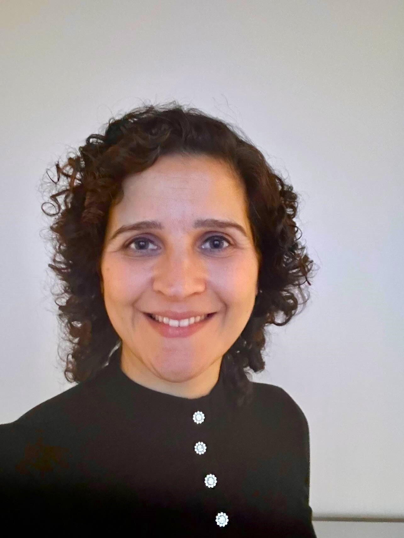 Maria João Marques