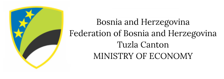 Ministry of Economy Tuzla Canton