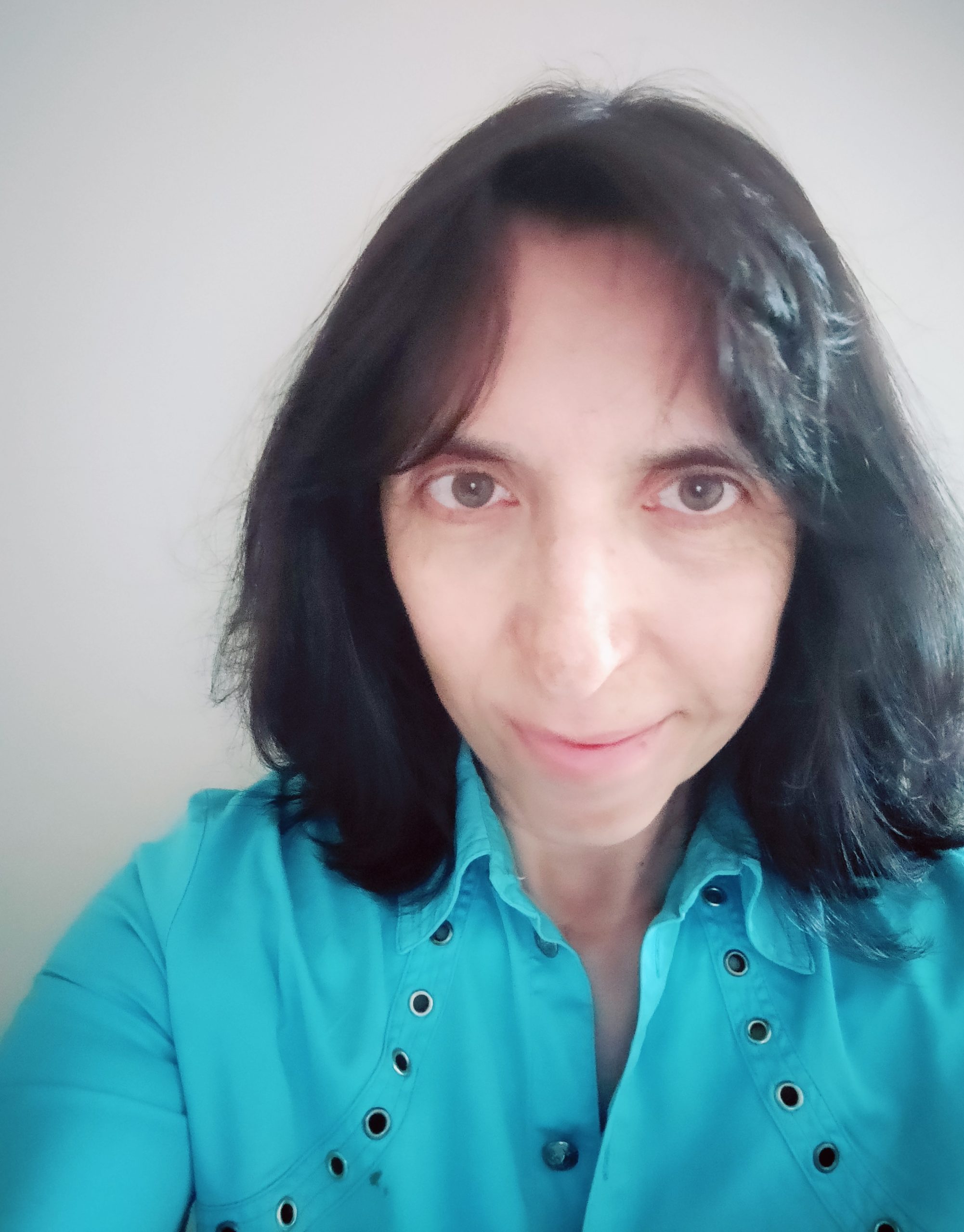 Maria José Pereira