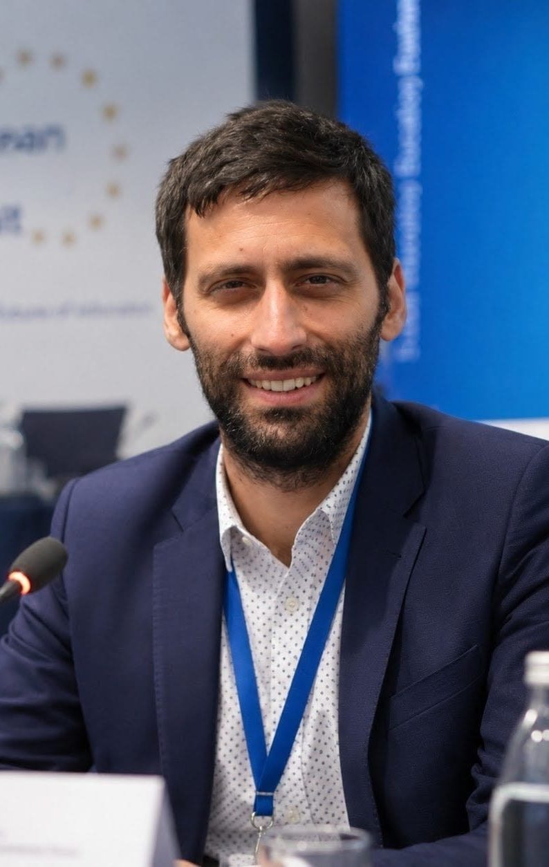 Roberto Rodríguez