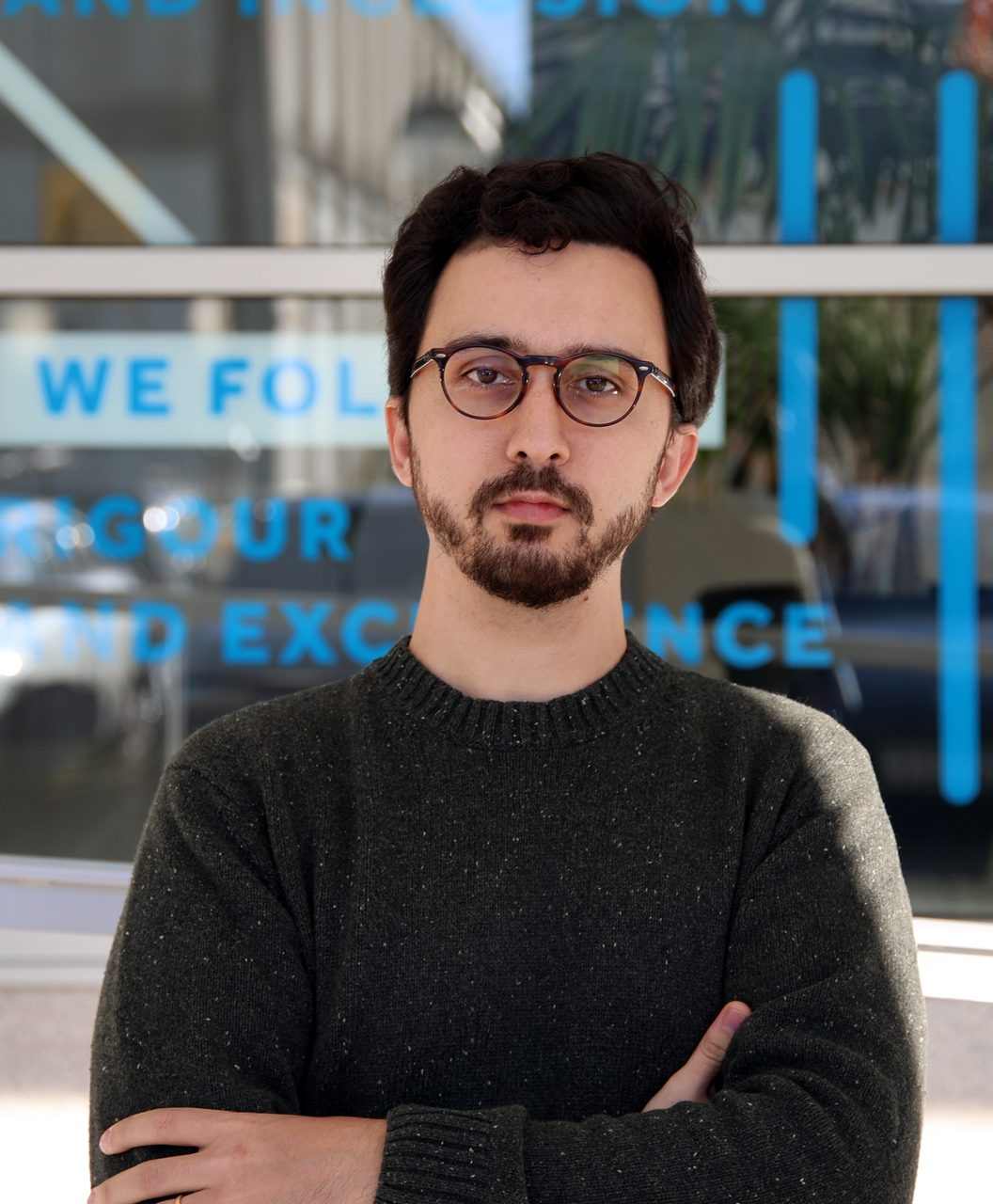 Salvador Carvalhosa