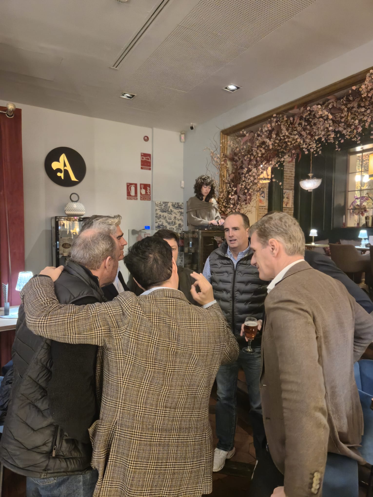 Relais de Paris Afterwork - Foto 5