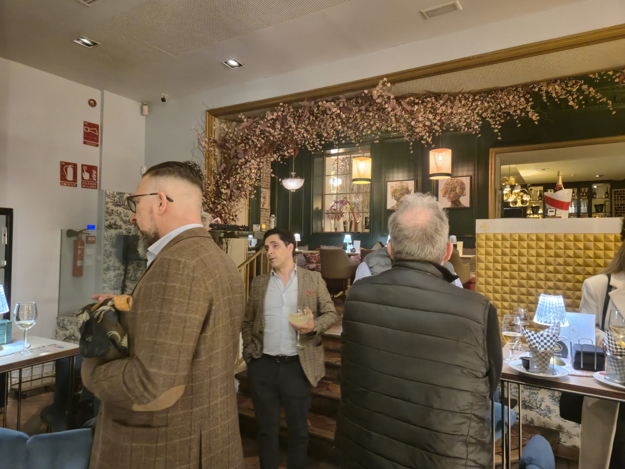 Relais de Paris Afterwork - Foto 2