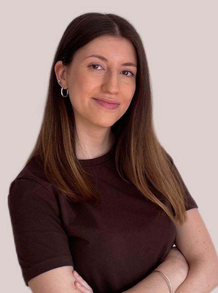 Sandra Casado González