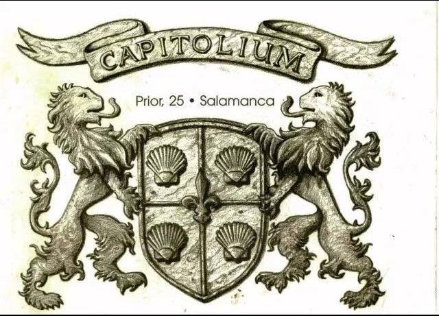 LOGO CAPITOLIUM