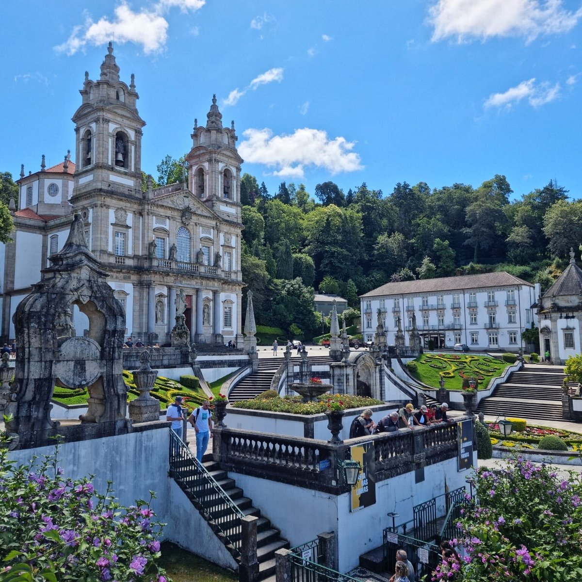 Bom Jesus do Monte