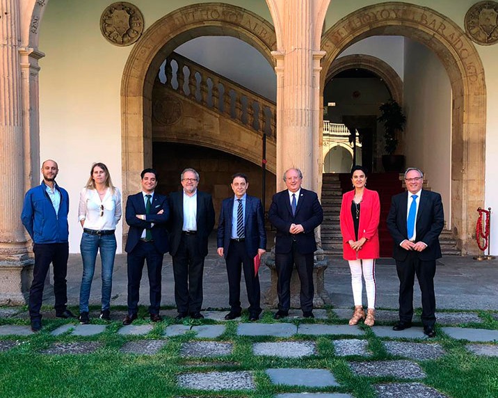 Cátedra RTVE–USAL