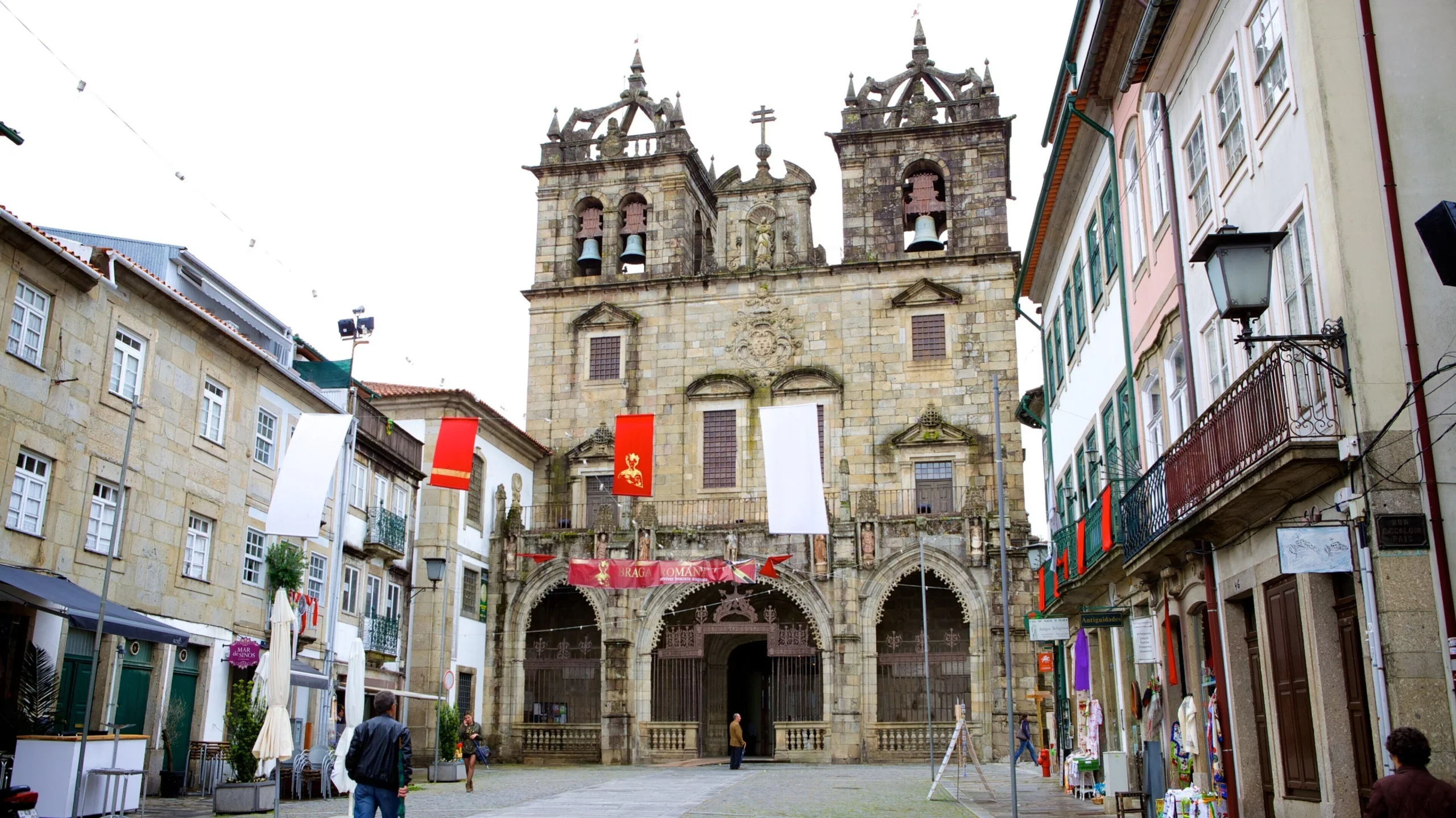 Jardim de Santa Bárbara