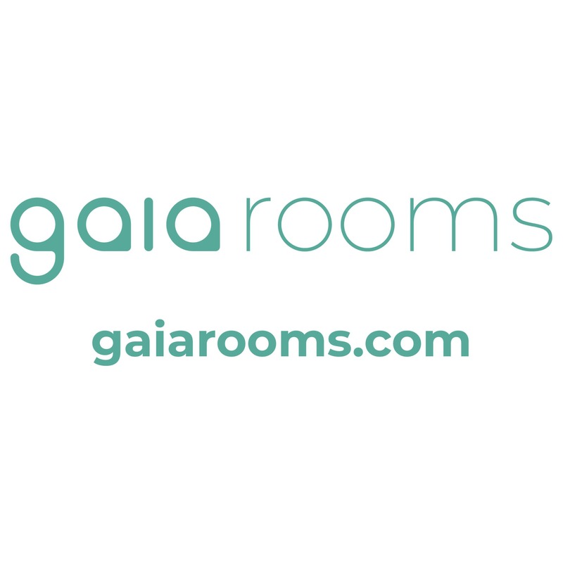 gaiarooms