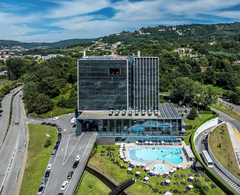 Meliá Braga Hotel & Spa