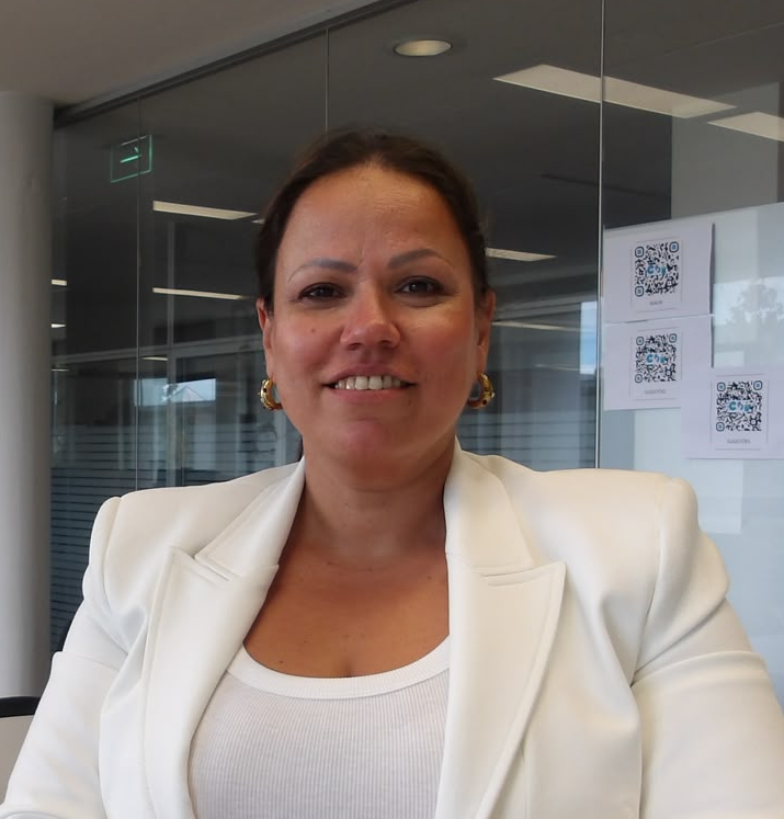 Grasiela Almeida