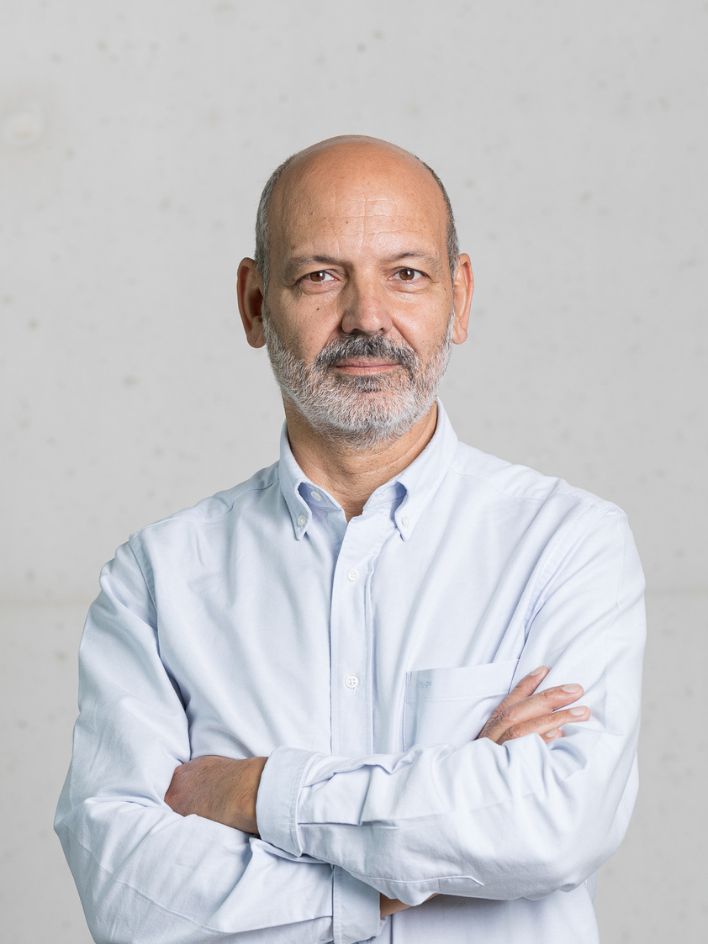Jorge Pedrosa