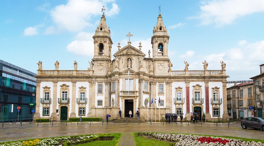 Vila Galé Collection Braga